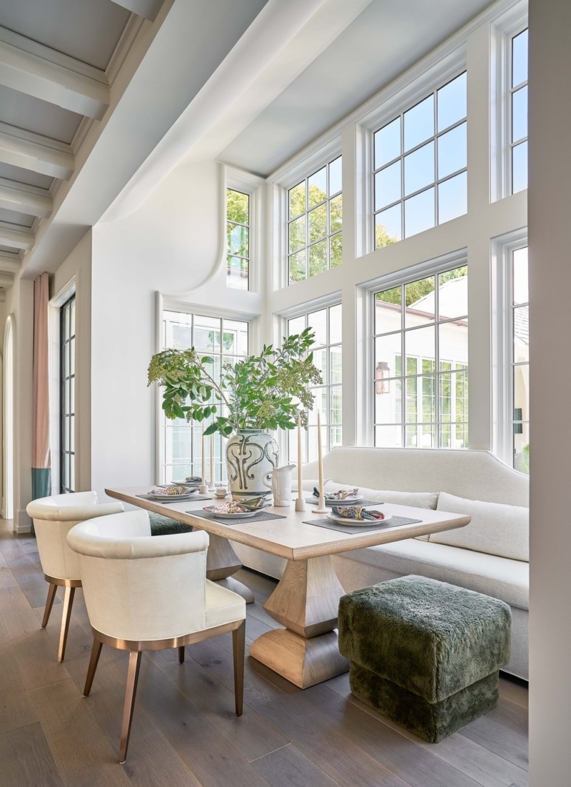 Tour a Charlotte Home Designed by SB Interiors - Design Chic