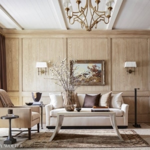 House Tour:  Beautiful Attention to Detail