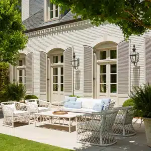 Tour a Peerless Hamptons Home Designed by Rivers Spencer