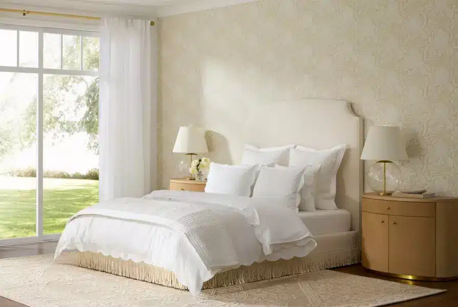  Update Your Bedroom for Summer - serena & lily 