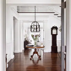 Fresh and Inviting Olivia O’Bryan Designed Home