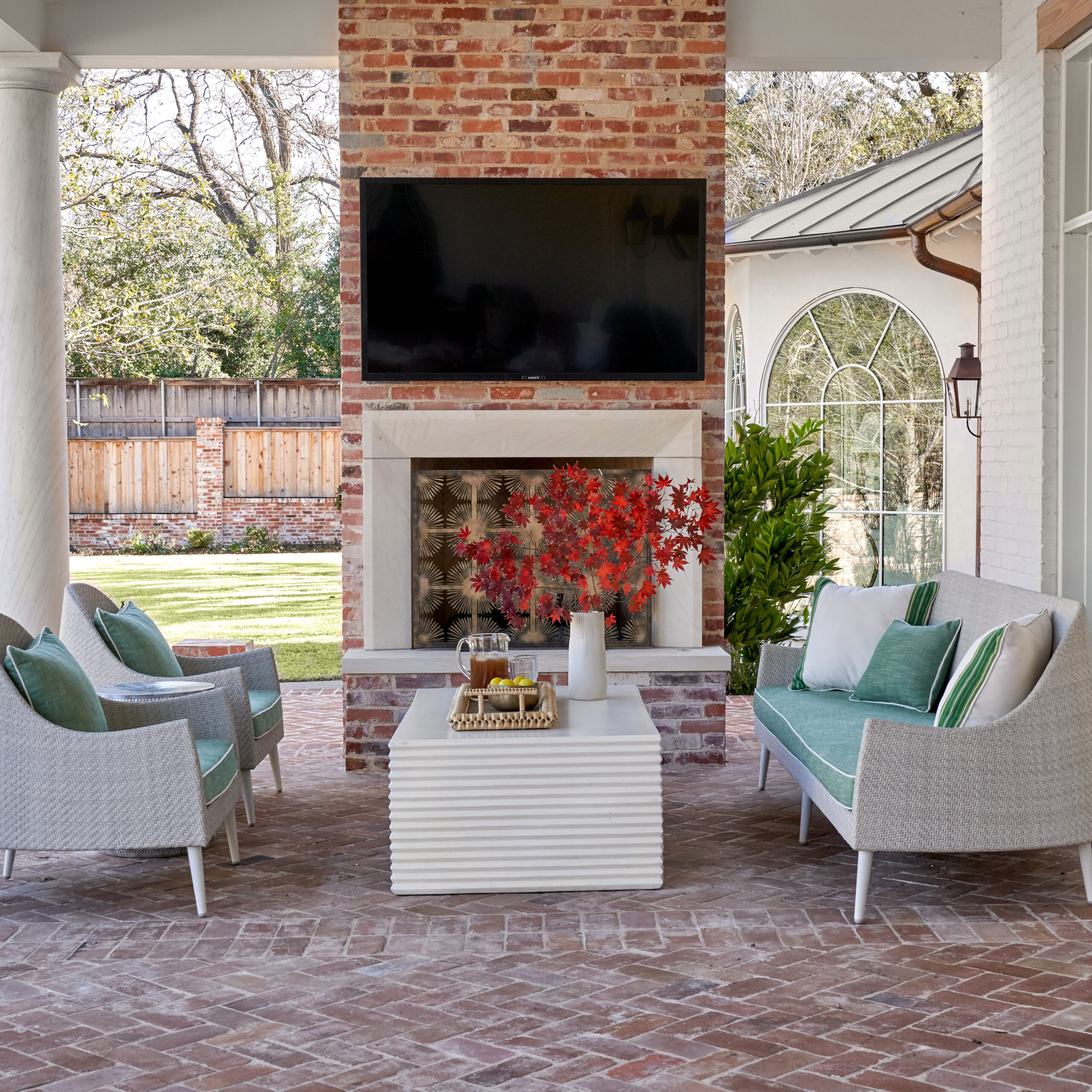 Transform Your Outdoor Space: Creative Ideas for a Beautiful Patio ...