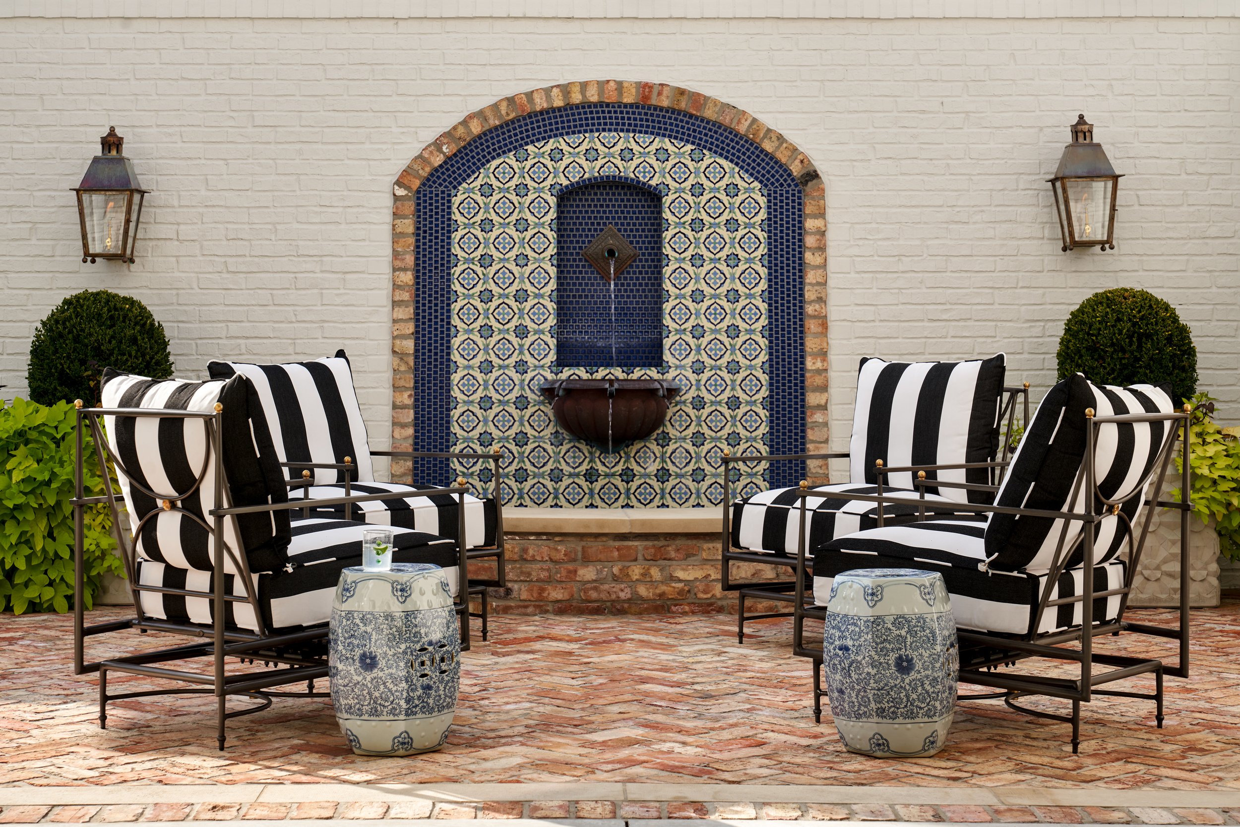Transform Your Outdoor Space: Creative Ideas for a Beautiful Patio ...