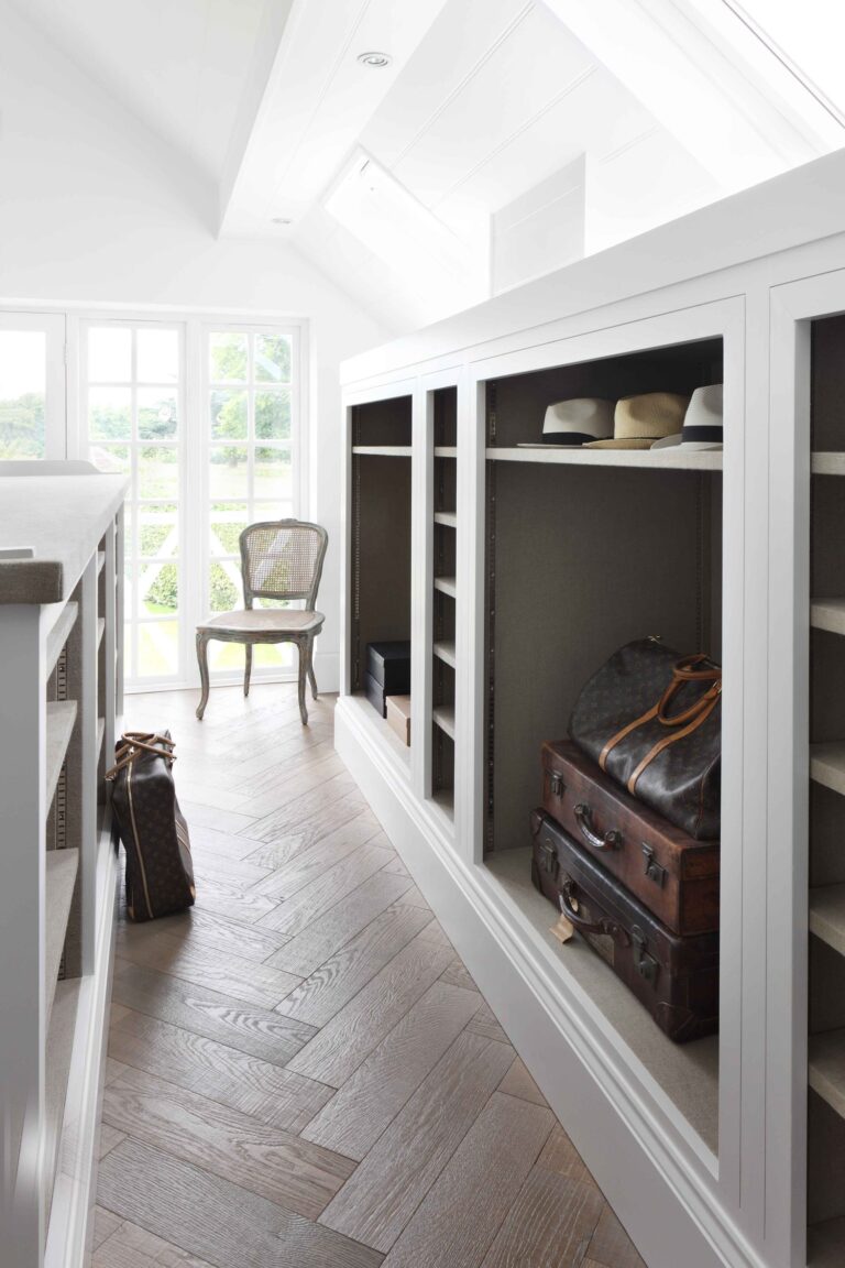 Creating a Cozy and Luxurious Home with HÁM Interiors - Design Chic