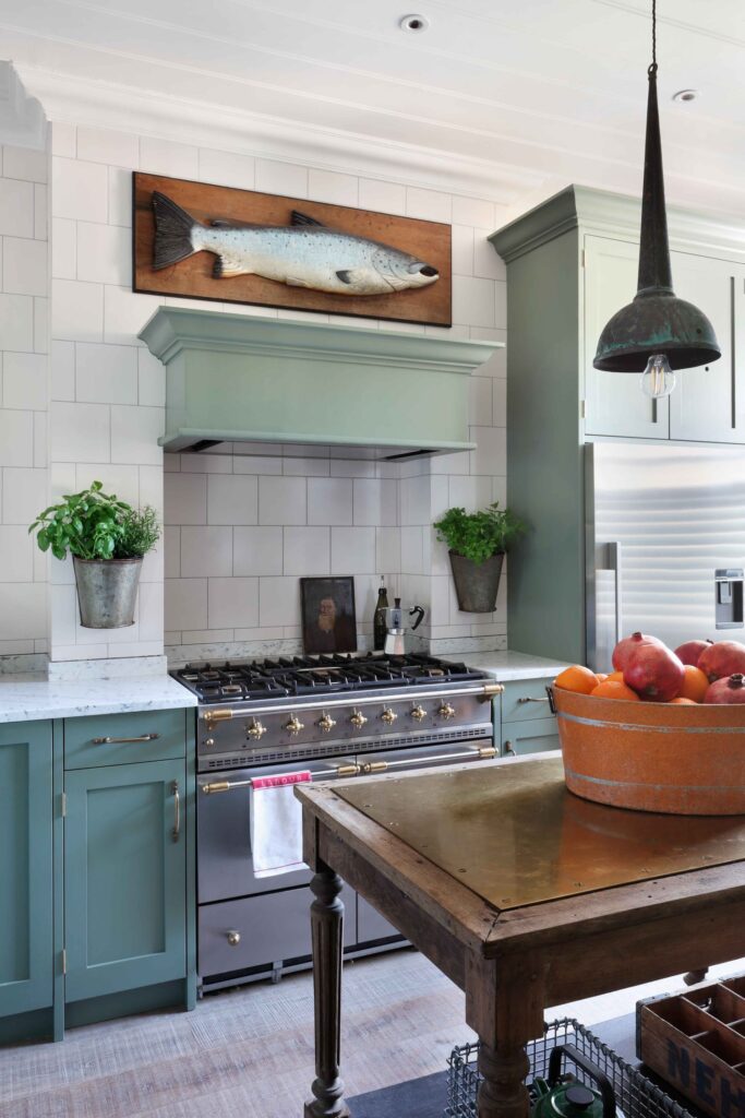 Creating a Cozy and Luxurious Home with HÁM Interiors - Design Chic