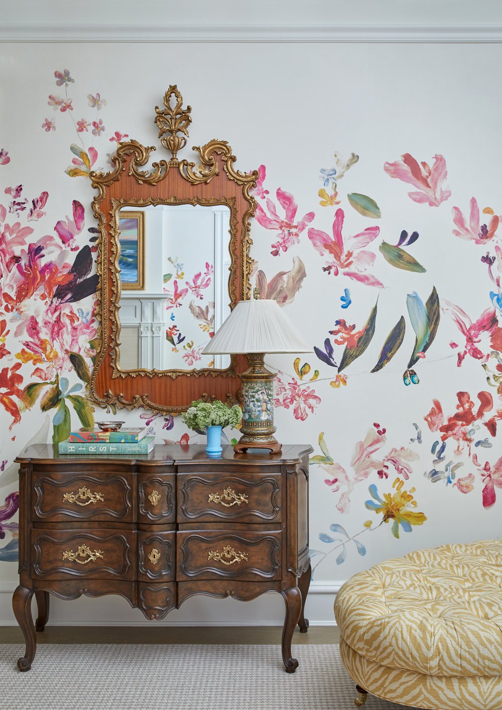 In Good Taste:  Colleen Simonds Design