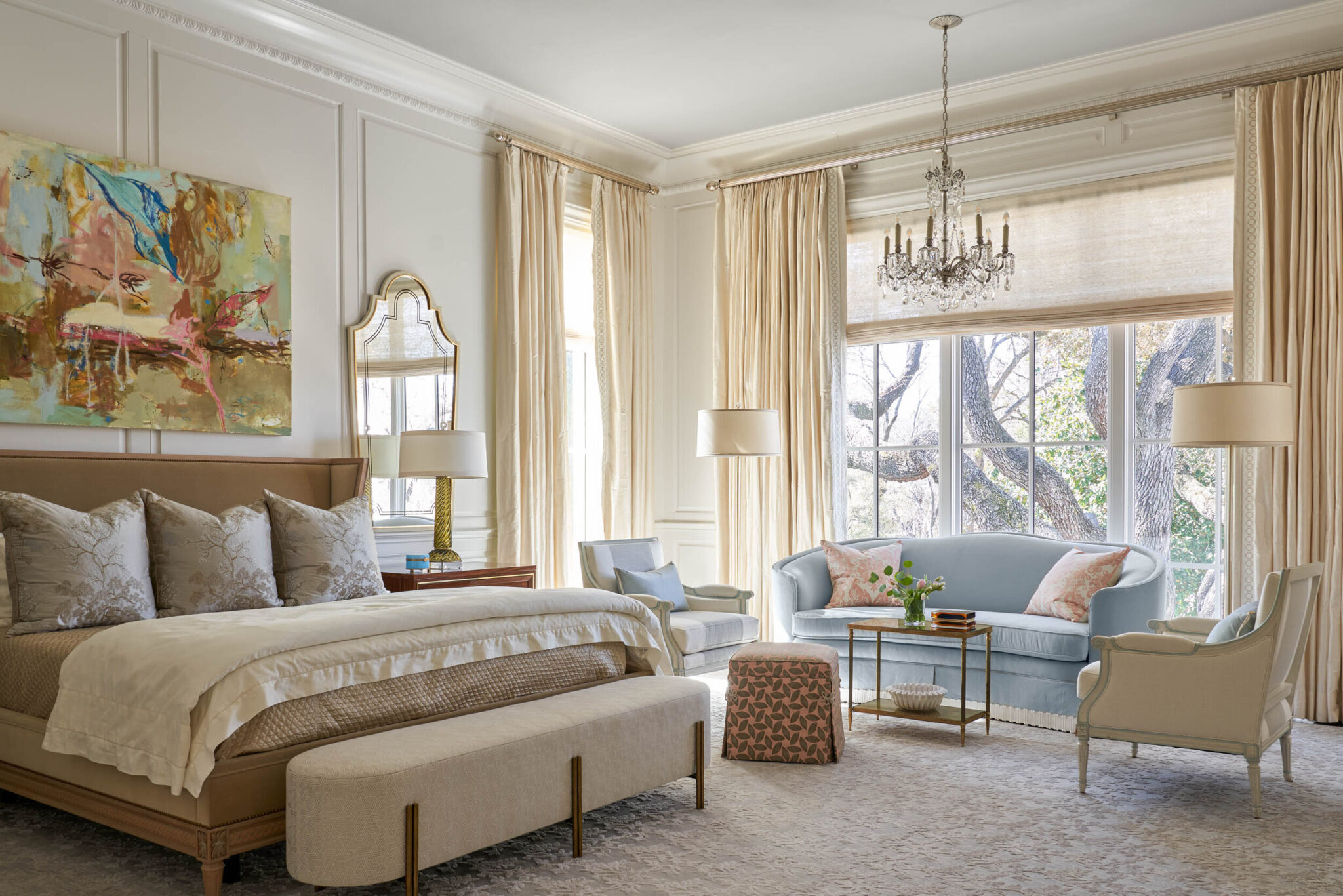 13 Stunning Bedroom Ideas for Your Dream Sanctuary - Design Chic