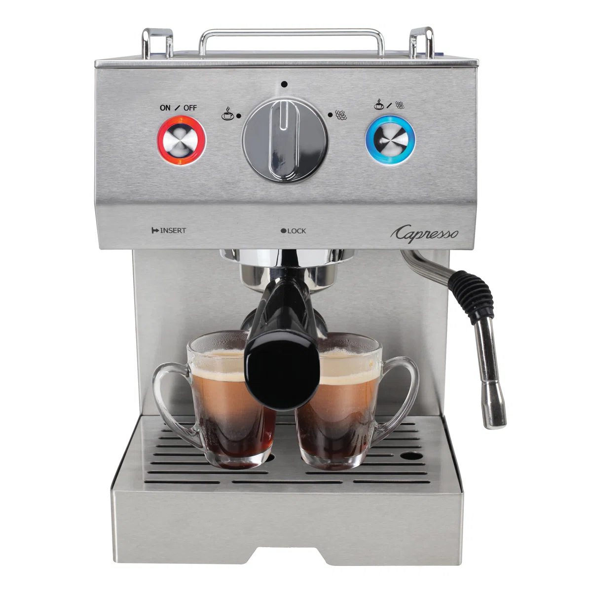 Coffee Machines - perigold - perfect espresso maker for dream homes