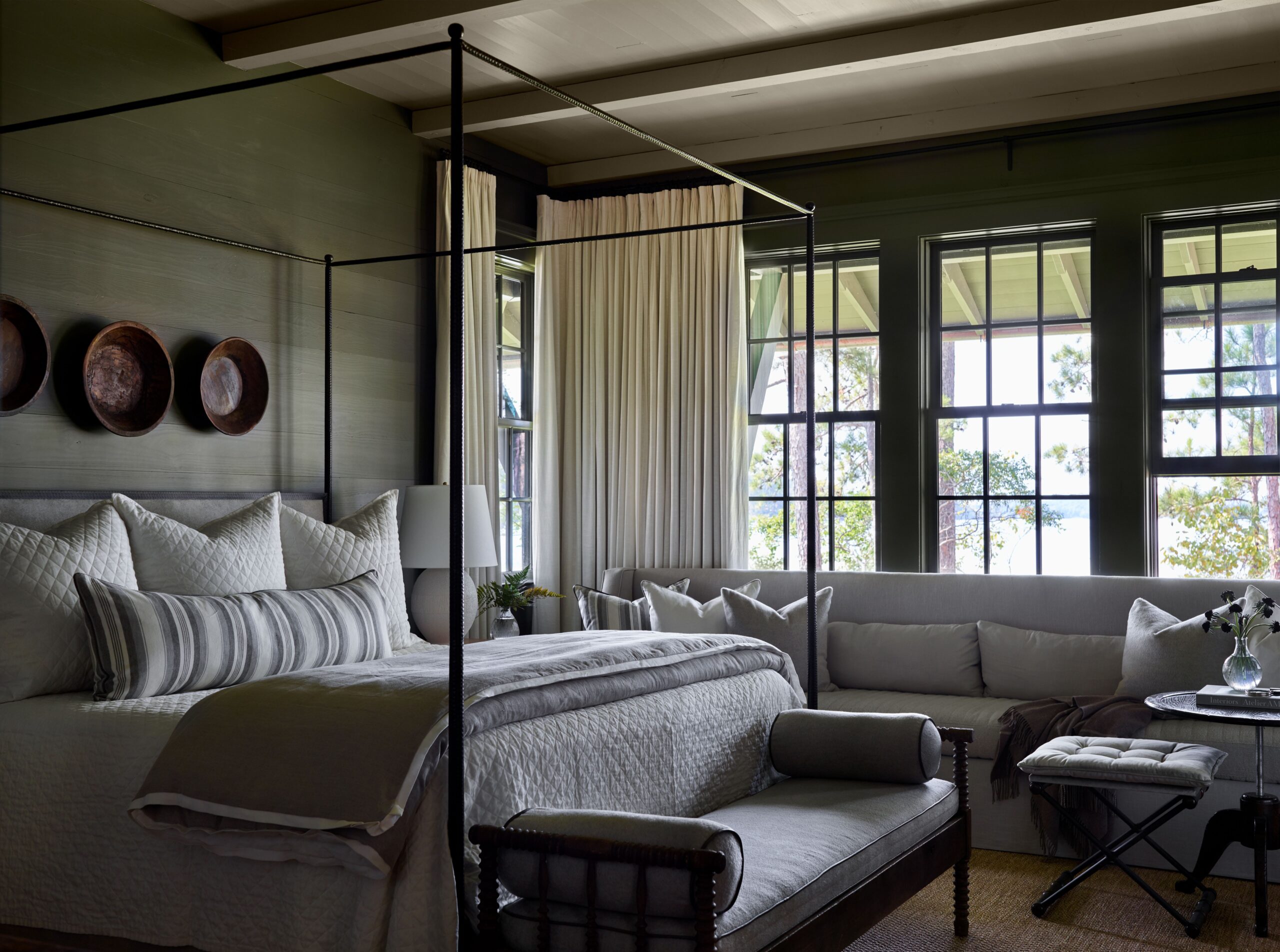 19 Beautiful Interior Design Ideas You’ll Want to Save