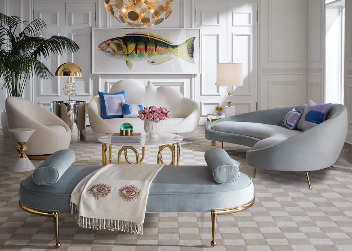 The Art of Gorgeous Living - Design Chic