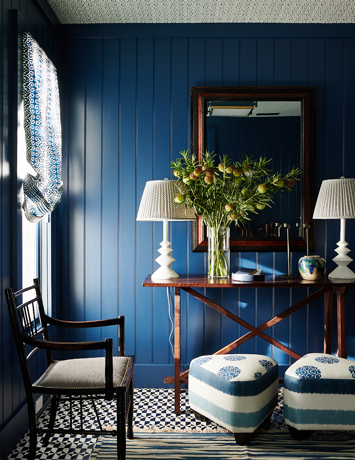 Step Inside Chic: A Stunning Home Tour by Mark D. Sikes You Can’t Miss ...