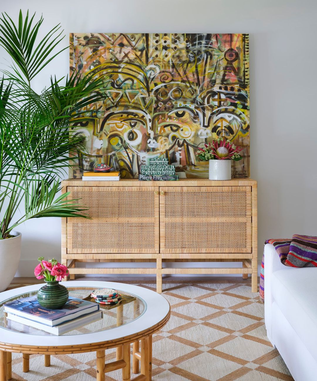 Indulge Your Senses: The Gorgeous Interiors of Caitlin Kah - Design Chic