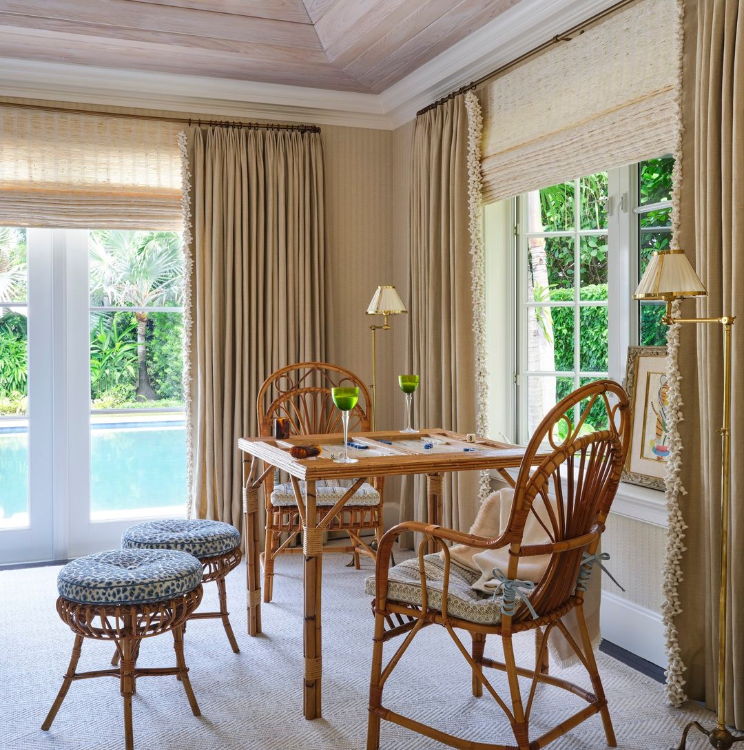 Indulge Your Senses: The Gorgeous Interiors of Caitlin Kah - Design Chic