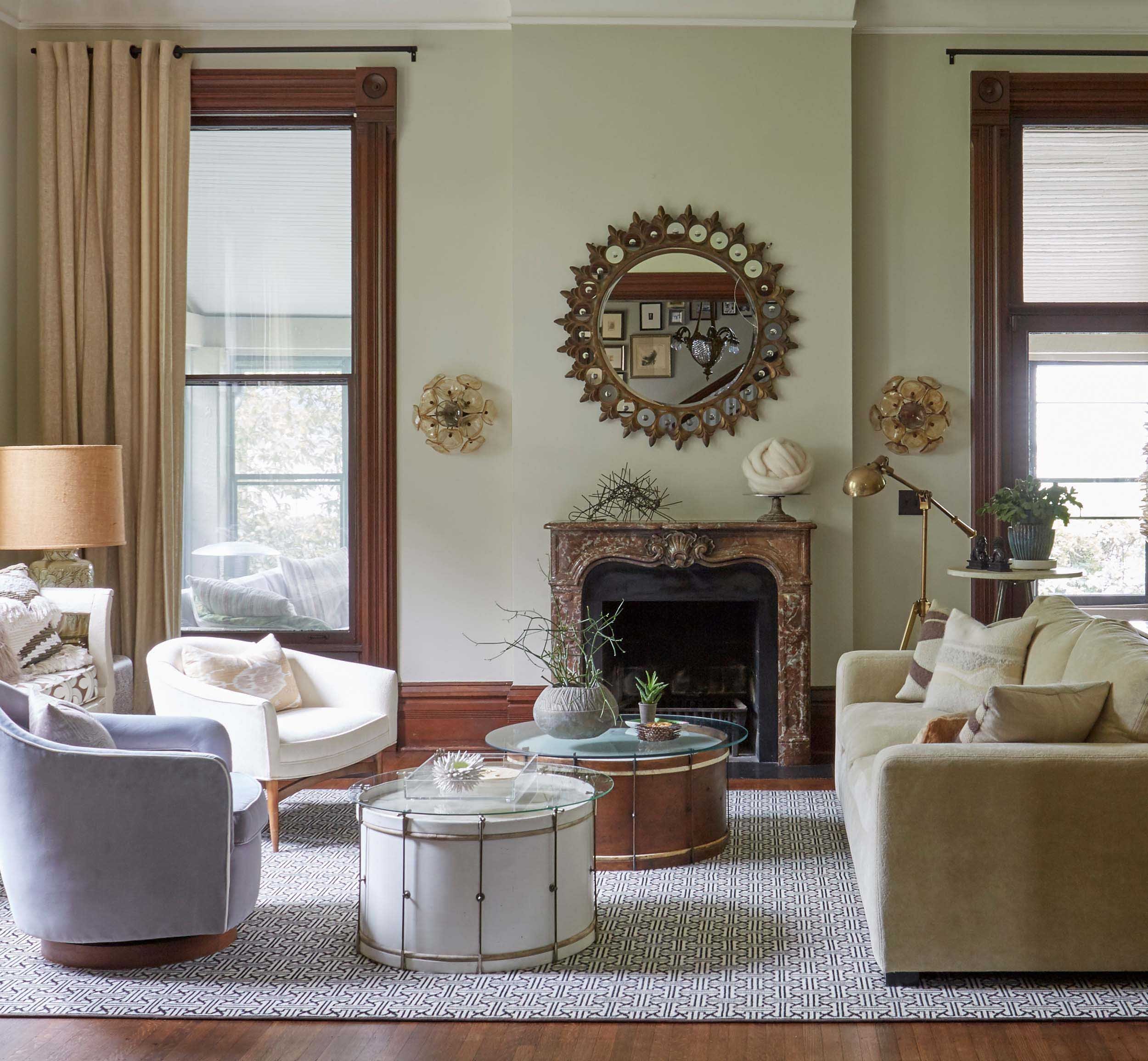 11 Gorgeous Interiors that Redefine Style