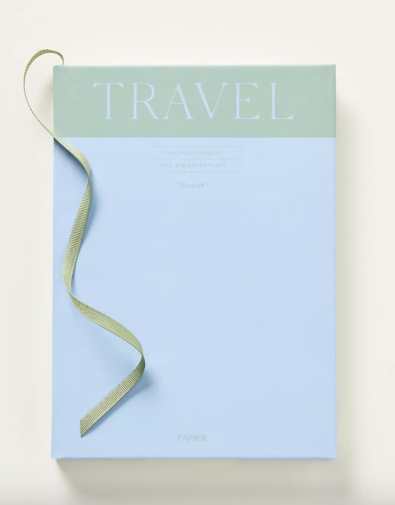 Travel Essentials - anthropologie