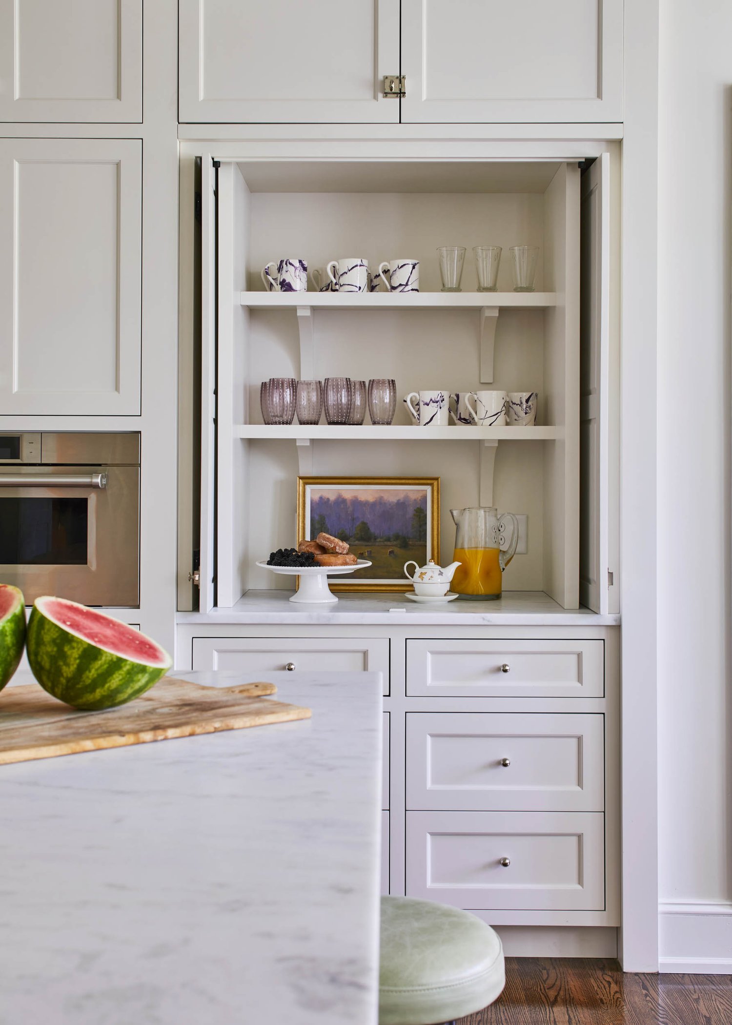 Timeless Designs: Classic Meets Contemporary for Lasting Style - Design ...