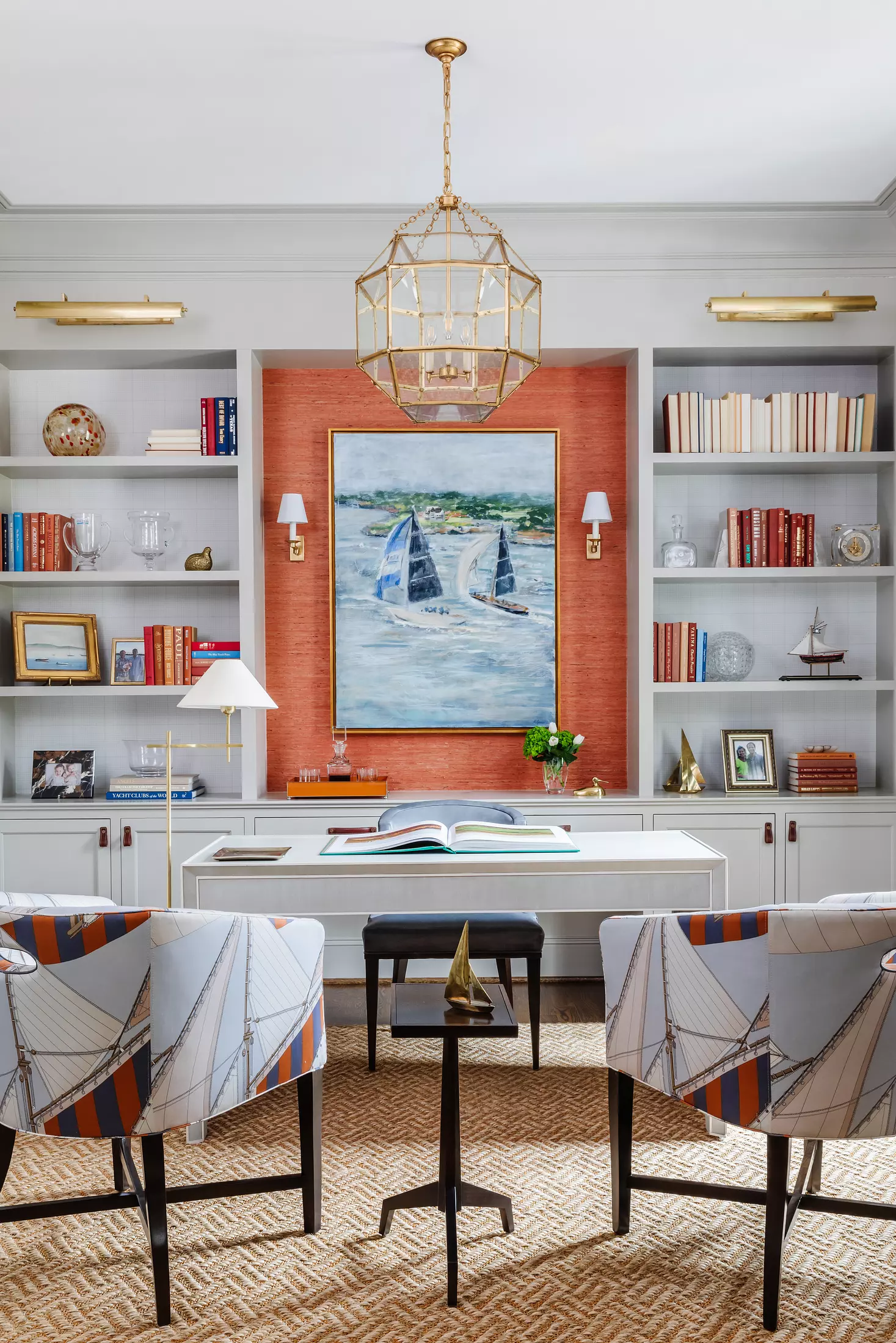 Sneak Peek: Explore a Beautiful Home Designed by Georgia Street