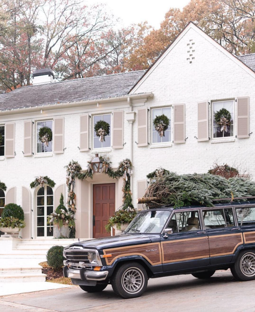 Merry Christmas & Big After Christmas Sales - Design Chic
