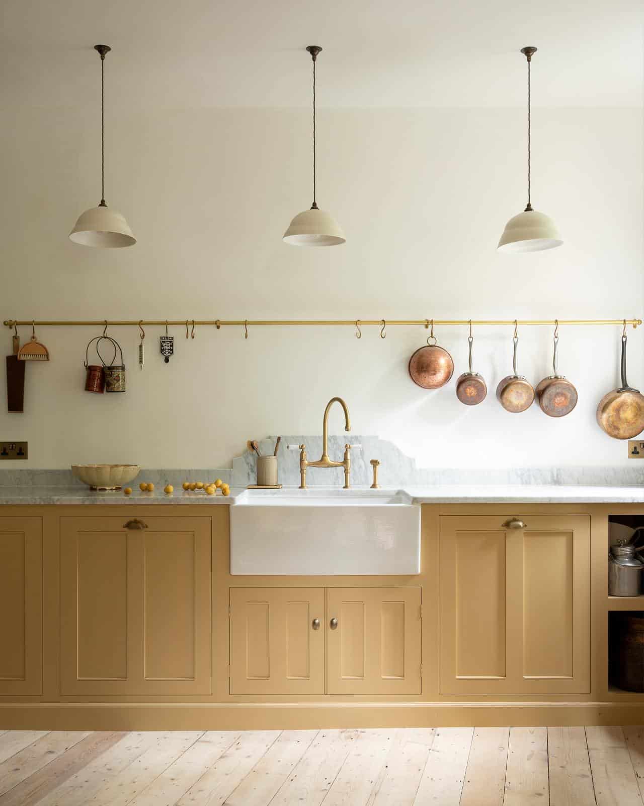 5 Easy Tips to Add Character to Your Kitchen - Design Chic