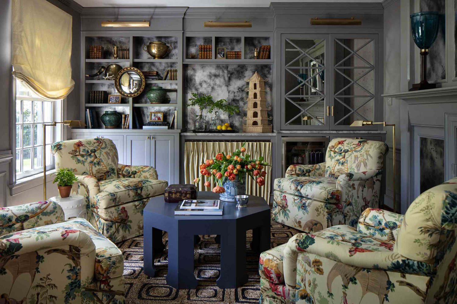 6 Simple Ways to Create Warm and Inviting Home Design