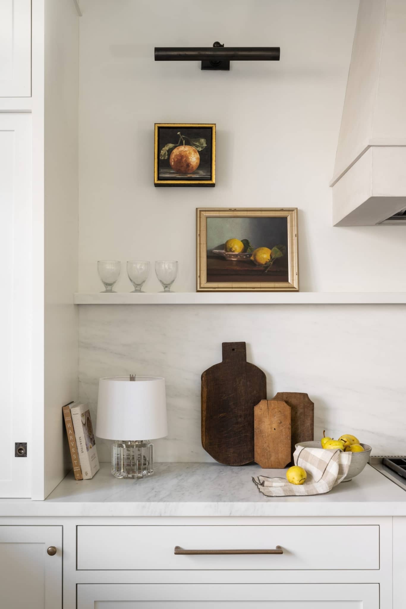 5 Kitchen Design Ideas that Instantly Add Personality