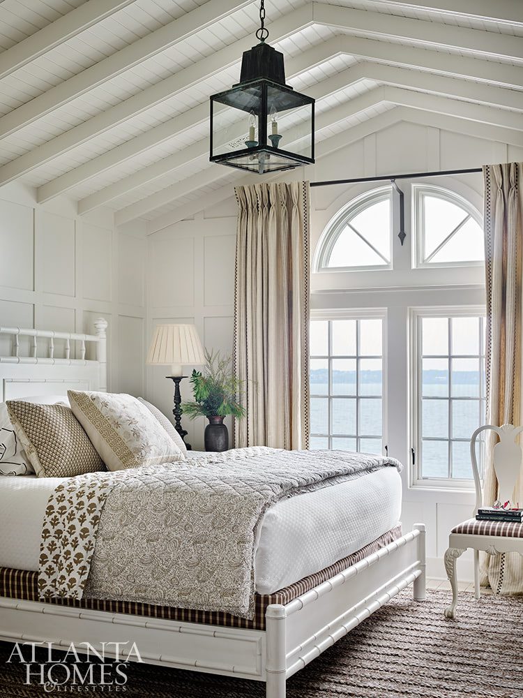 Tour a beautiful home designed by Jackye Lanham that will leave you absolutely breathless. You don't want to miss a single detail! Emily Followill Photography