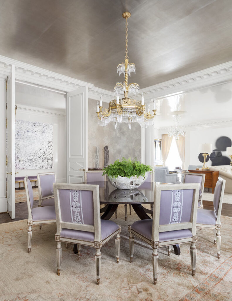 Step Inside this Gorgeous Dallas Home