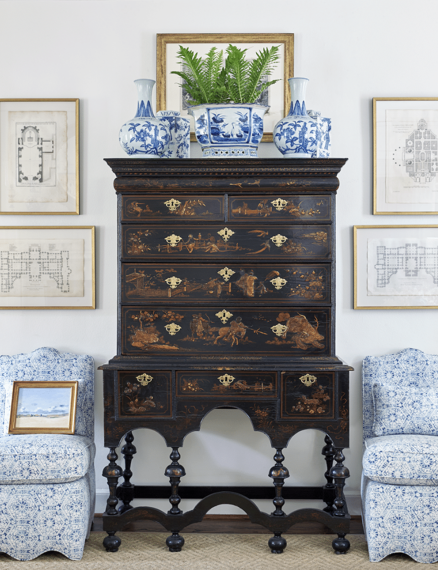 6 Tips to Create a Timeless Home