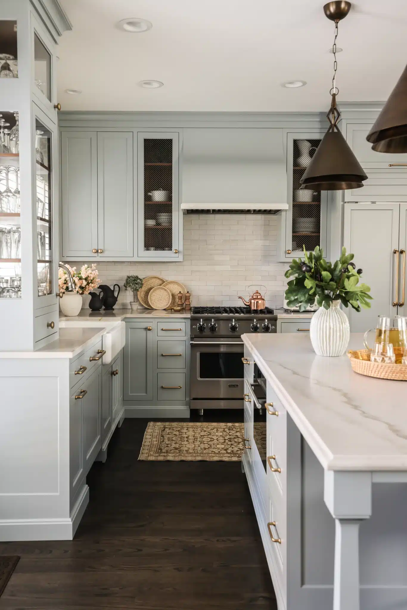 Inside the Beautiful Designs of Park & Oak