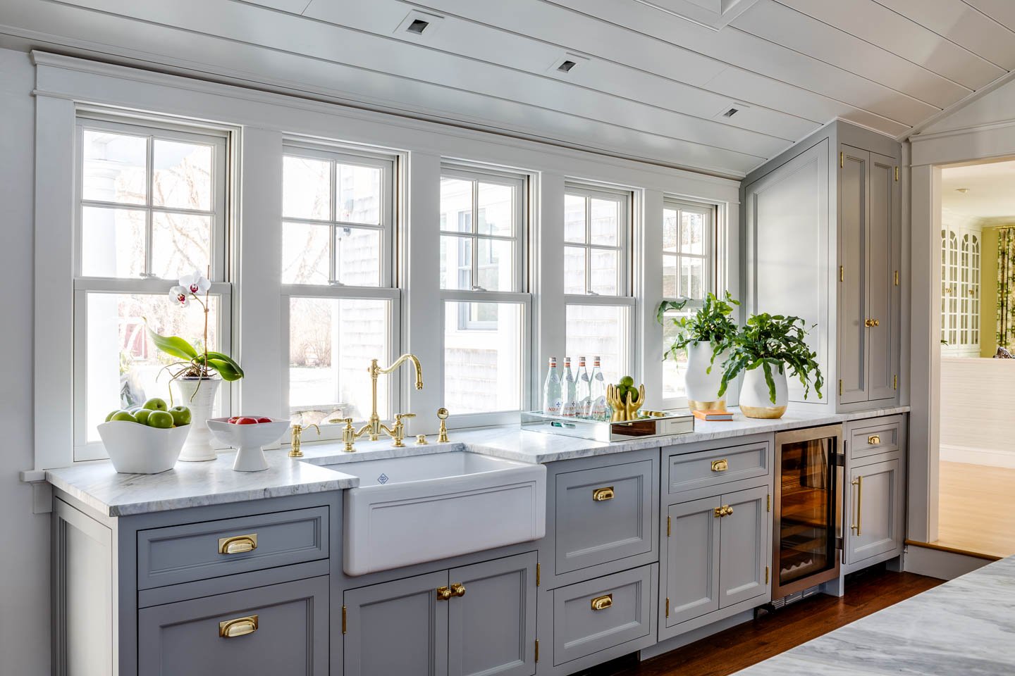 Coastal Interior Design Ideas to Make Your Home a Getaway