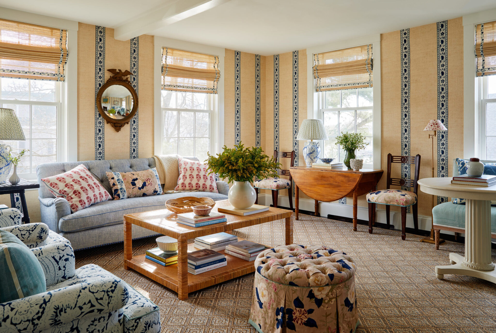 5 Easy Ways to Add Character and Charm to Your Home - Design Chic