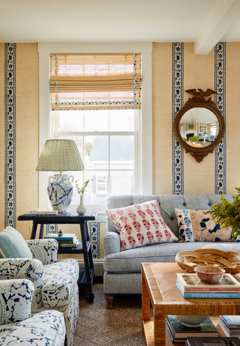 5 Easy Ways to Add Character and Charm to Your Home - Design Chic