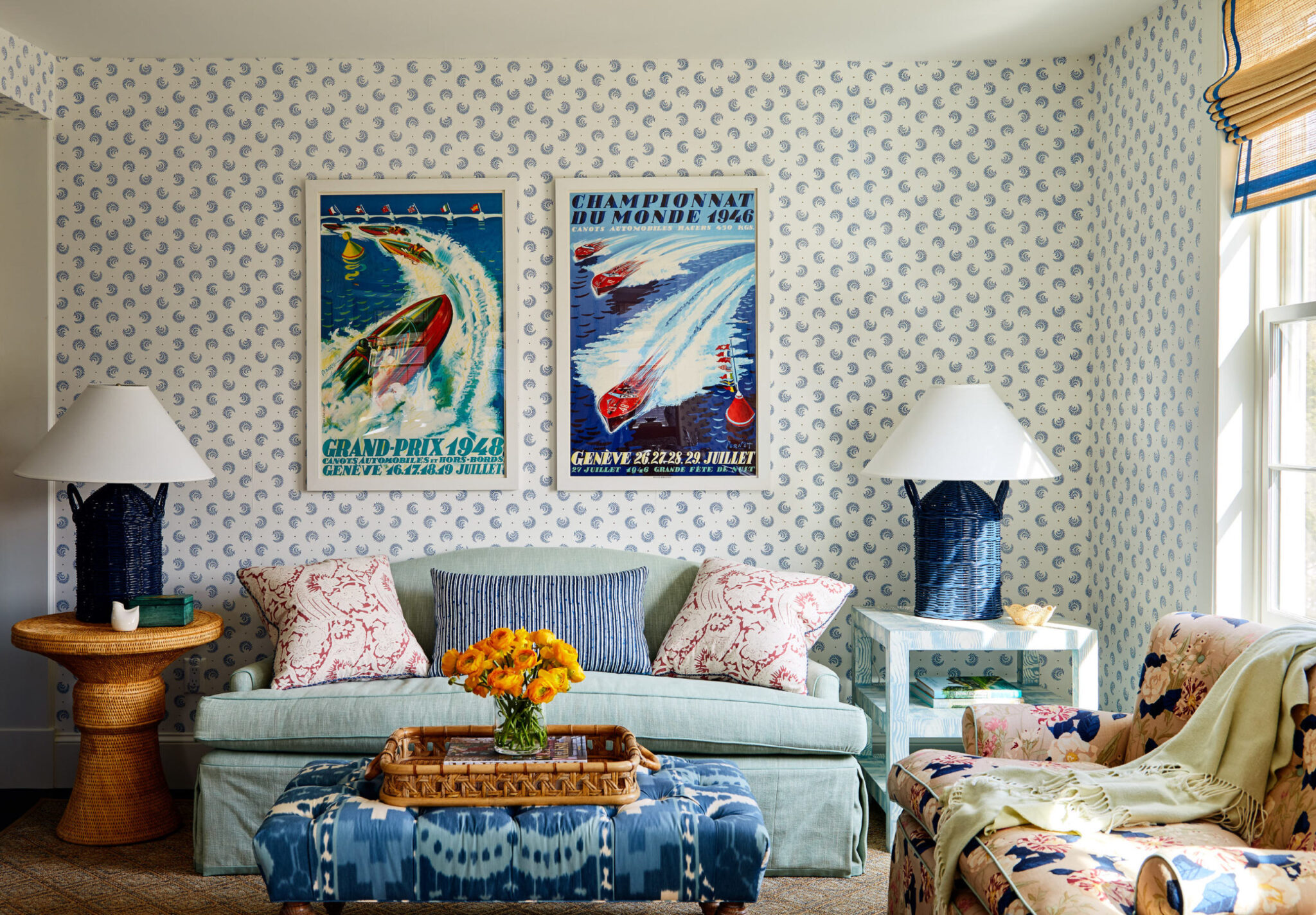 5 Easy Ways to Add Character and Charm to Your Home - Design Chic