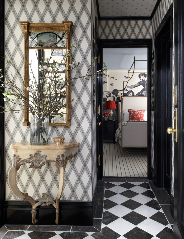 Marshall Watson Defining Elegance: Jaw-Dropping Design