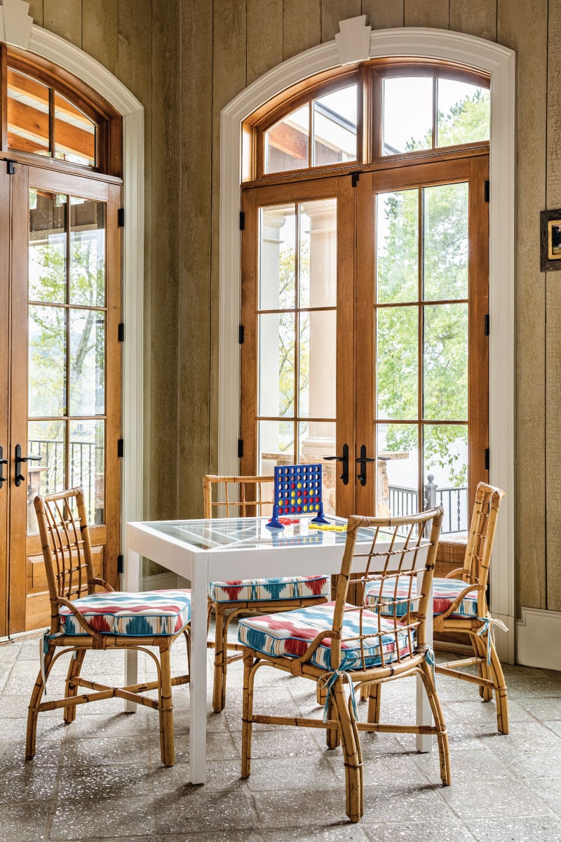 Chic, sophisticated interiors with just the right amount of personality are hallmarks of this talented designer’s style. Take a break, take a peek, and let us know which space of Alexa Stevenson Interiors is your favorite!