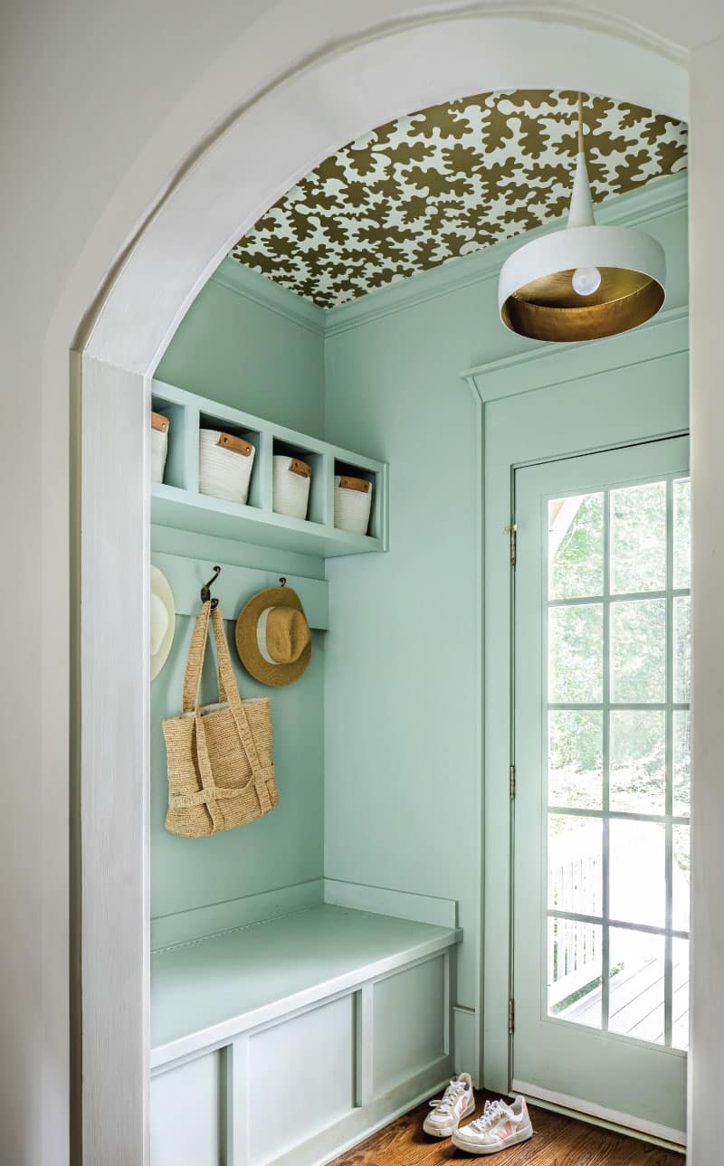 Chic, stunning interiors with just the right amount of personality are hallmarks of this talented designer’s style. Take a break, take a peek, and let us know which space of Alexa Stevenson Interiors is your favorite!