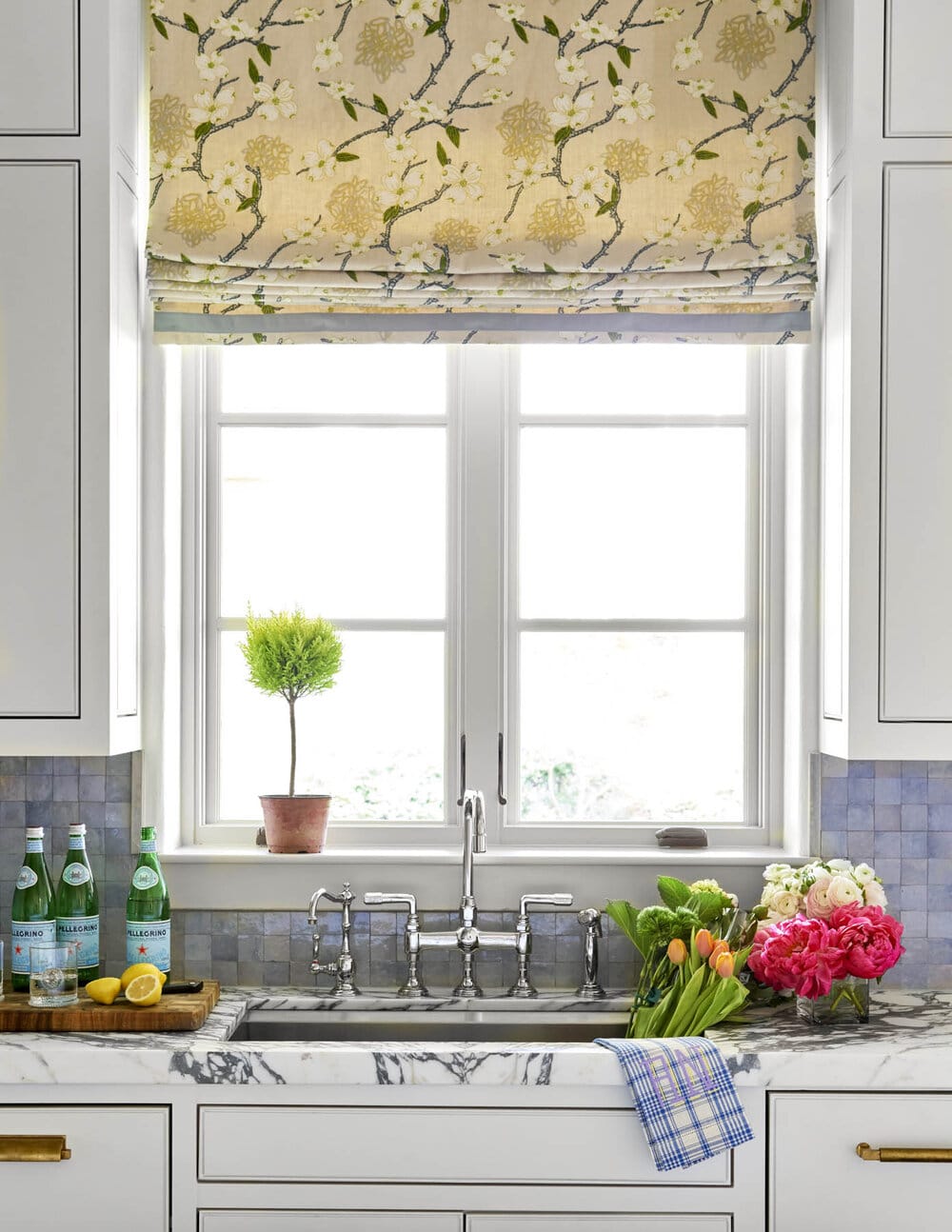 Beautiful Interior Design by Mary Beth Wagner