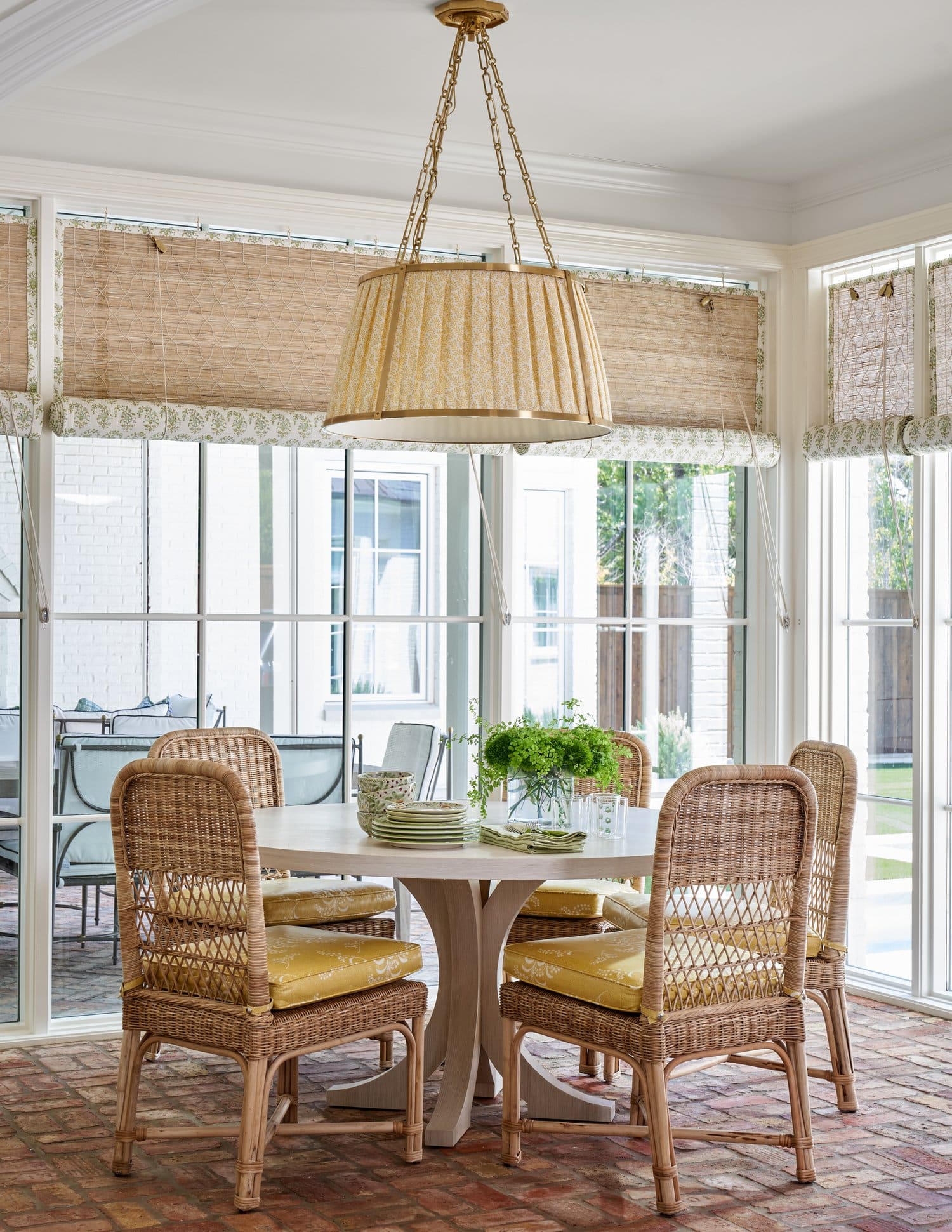 8 Charming Breakfast Nooks You’ll Want to Copy