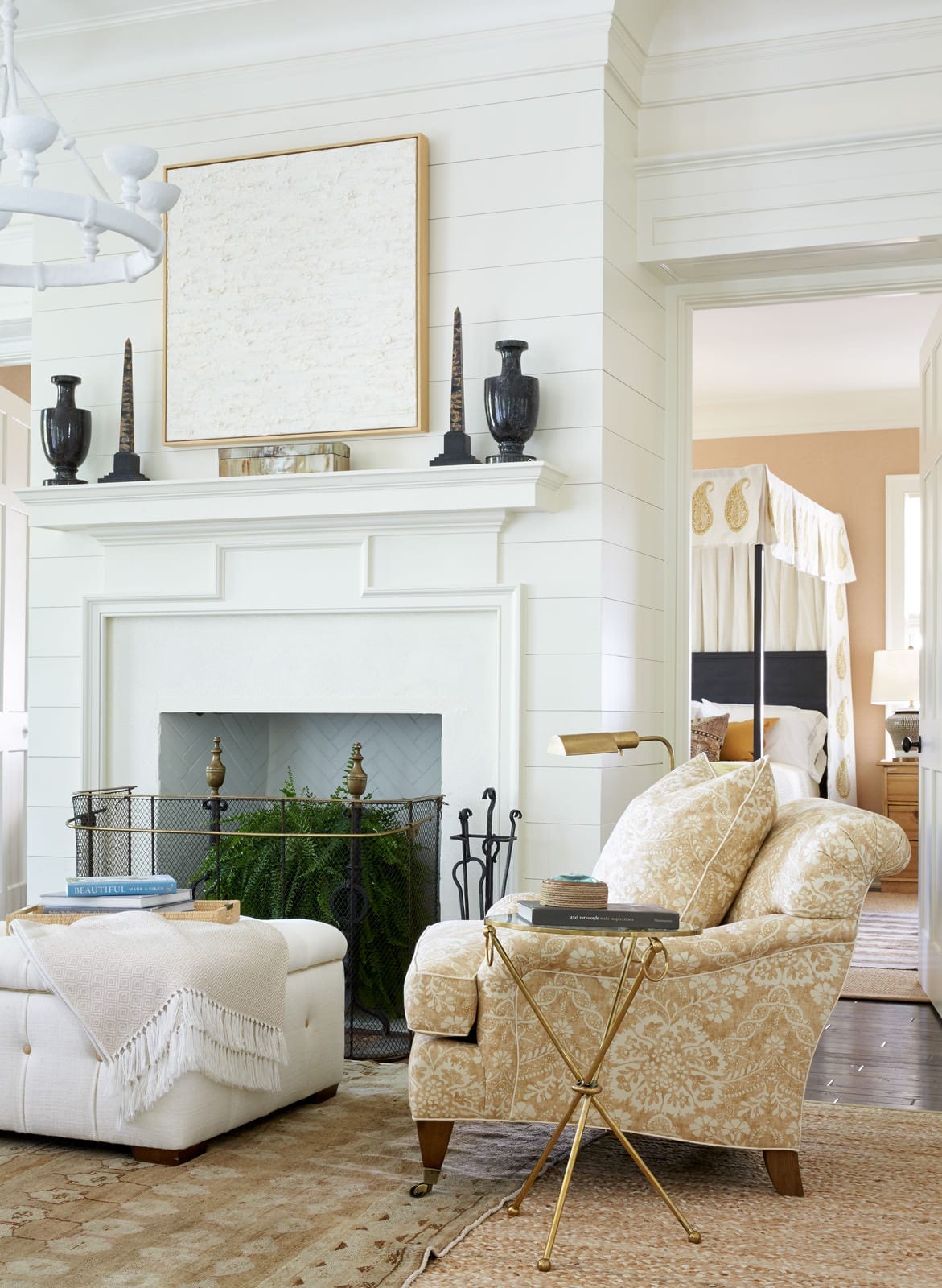 8 Tips for Beautiful Living Rooms