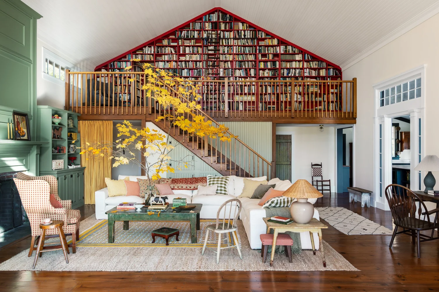 6 Easy Tips to Create a Warm and Inviting Home with Ariel Okin