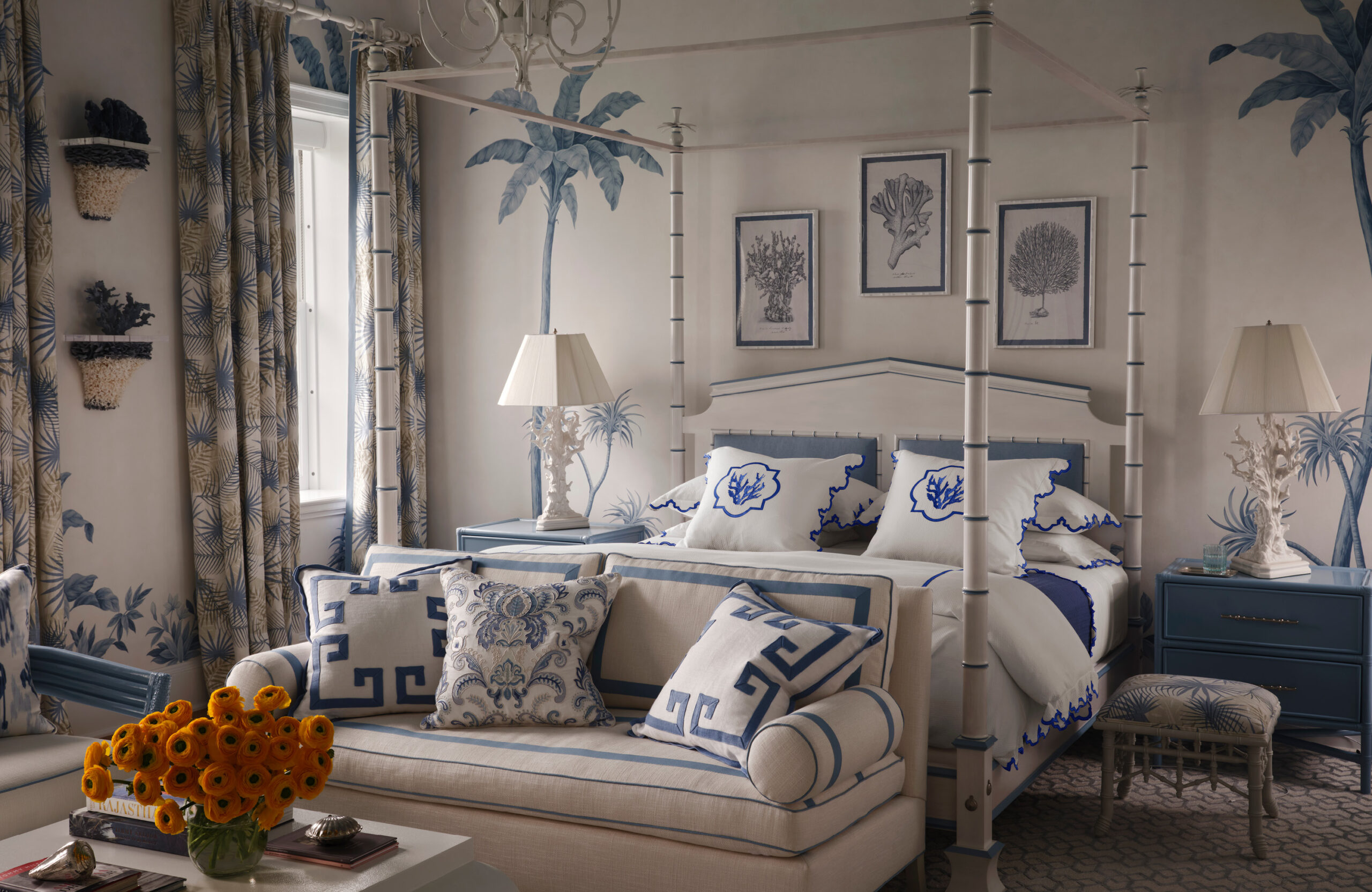 The Art of Gorgeous Living