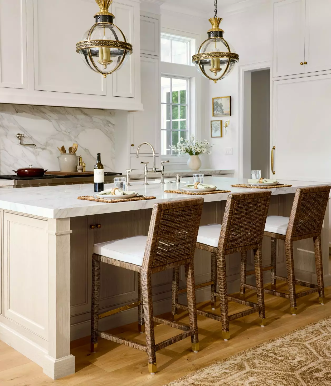 8 Fall Home Decor Ideas to Update Your Space