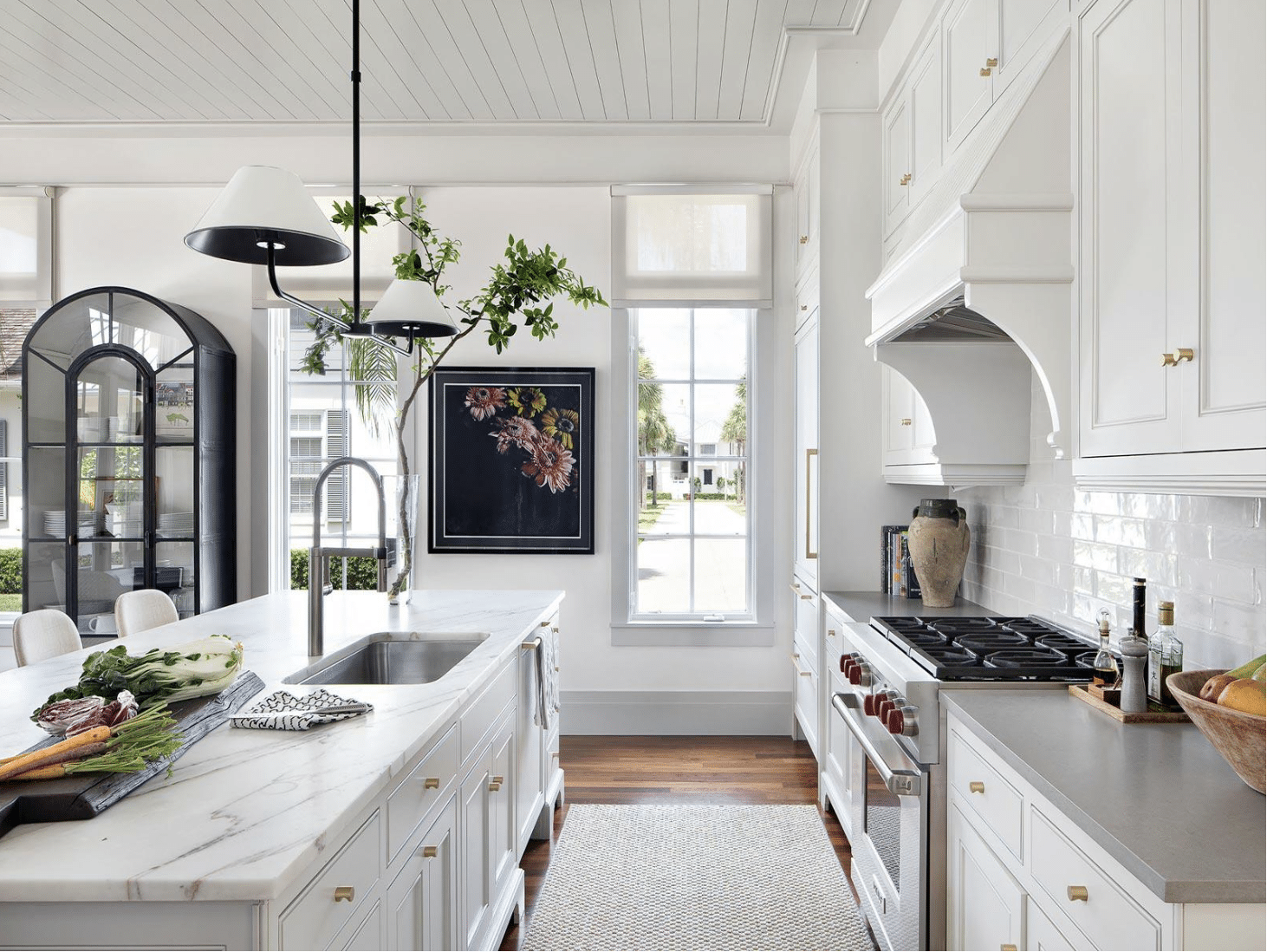 Inspiring Interior Design Ideas in Windsor, Florida