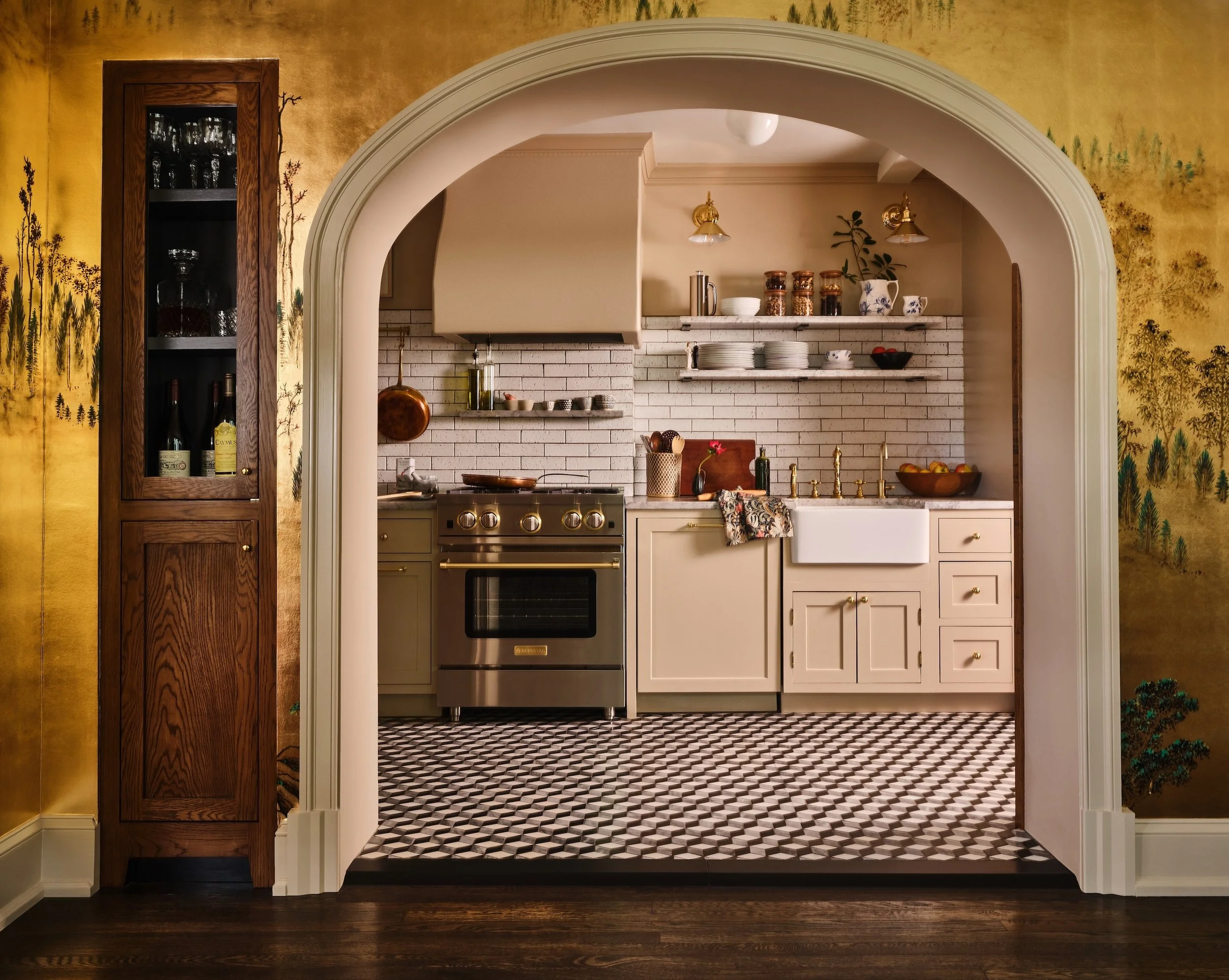 11 Beautiful Kitchen Design Ideas to Inspire your Next Makeover