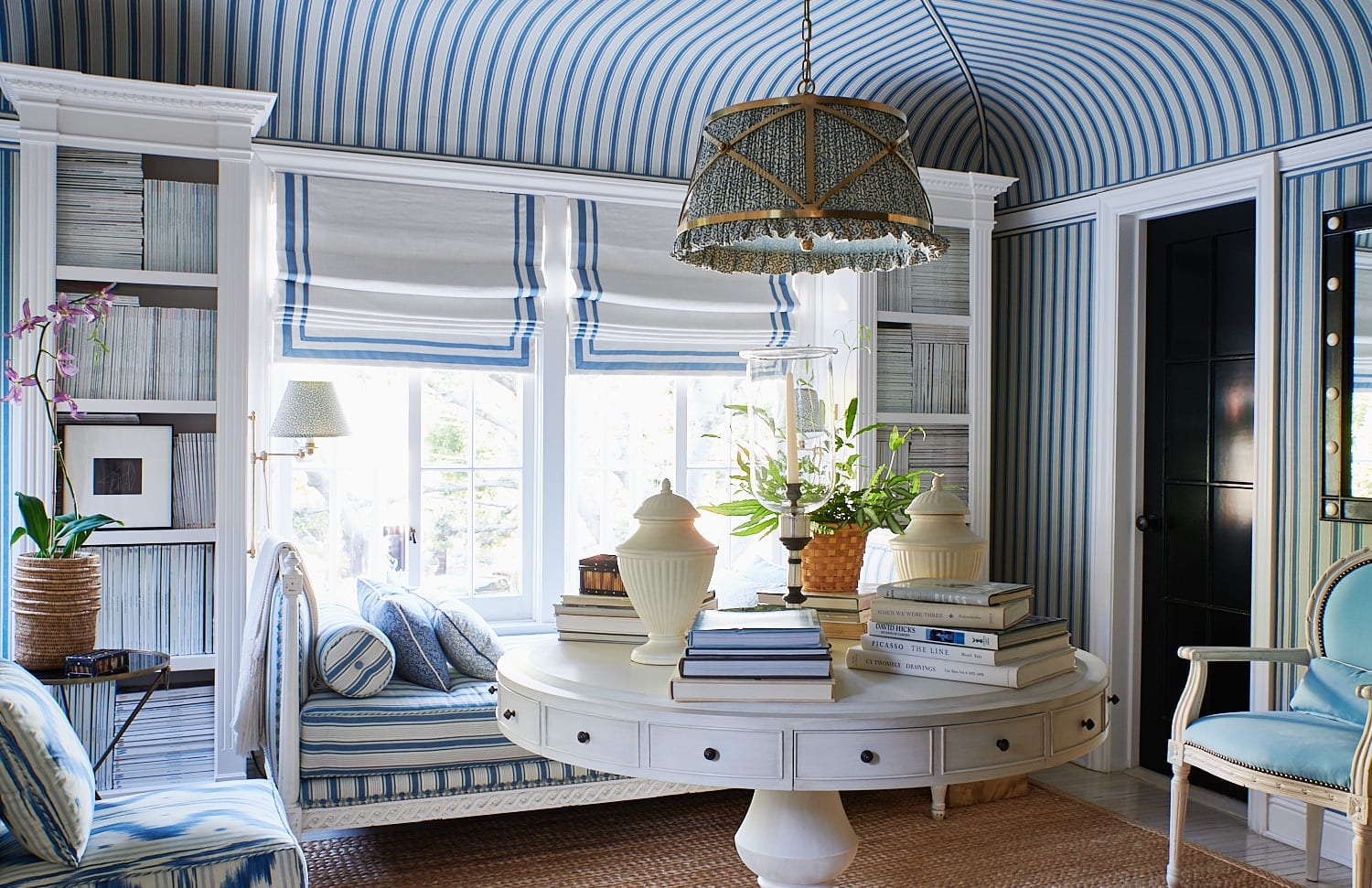 Inside the Stunning Homes of Interior Designers
