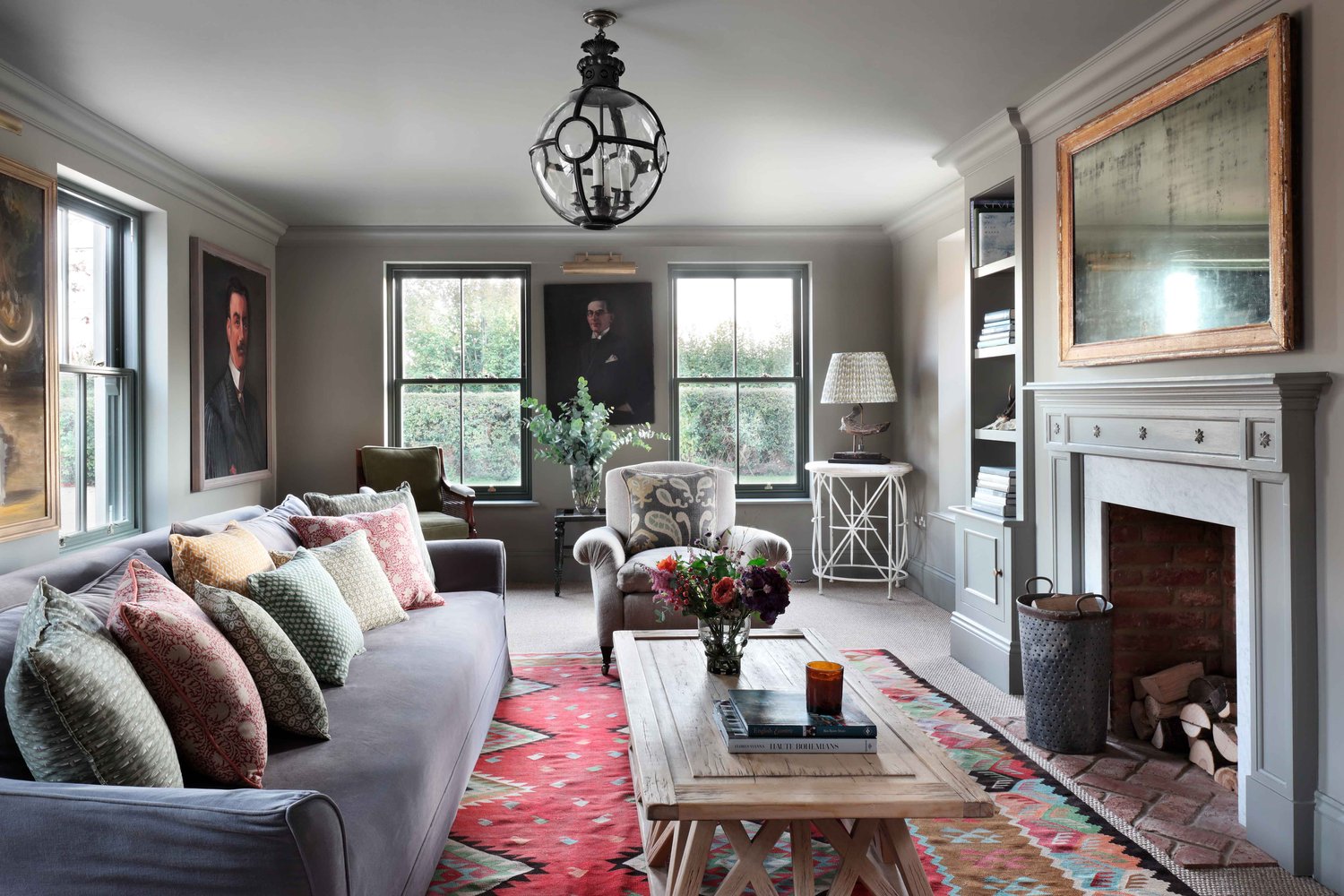 5 Stylish Fall Home Decor Ideas for a Cozy and Beautiful Home