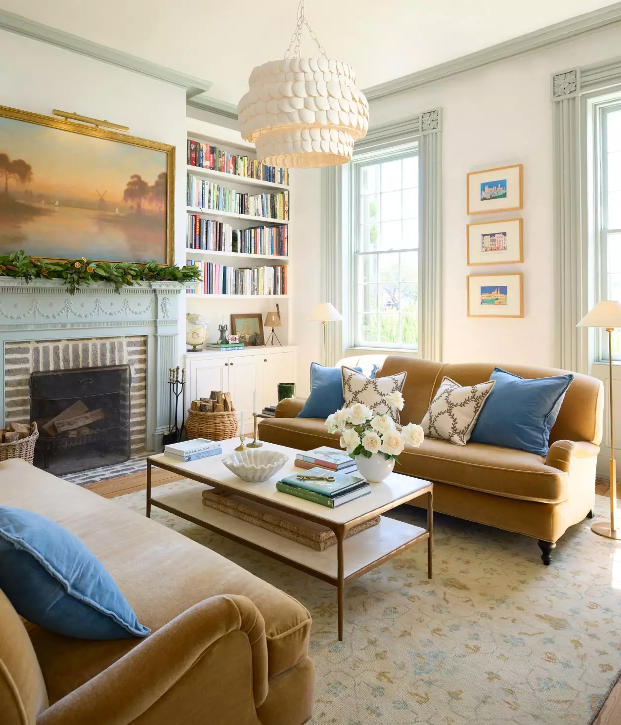 6 Timeless Design Elements that Never Go Out of Style