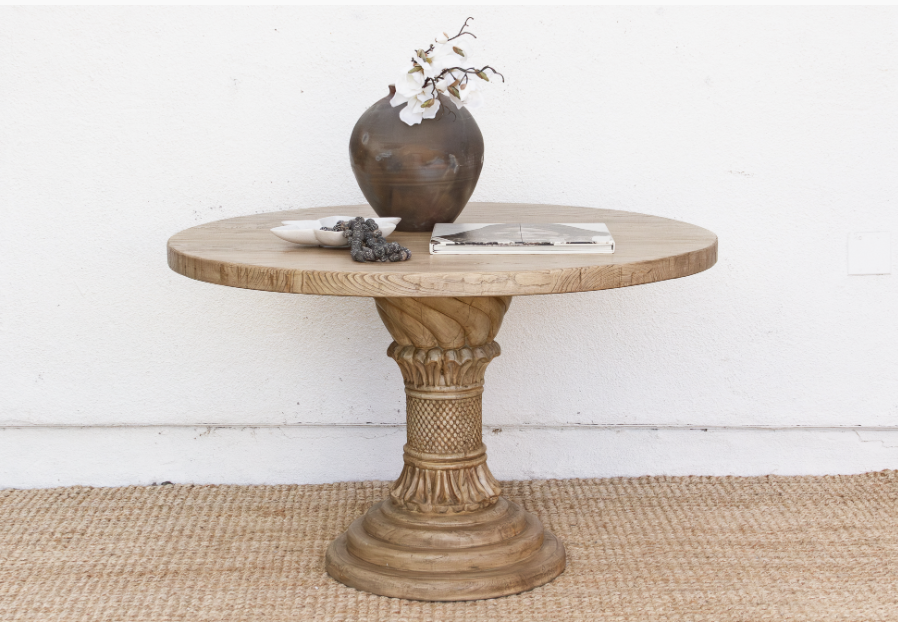 Vintage Favorites - one kings lane - Love vintage furniture for stunning interior design