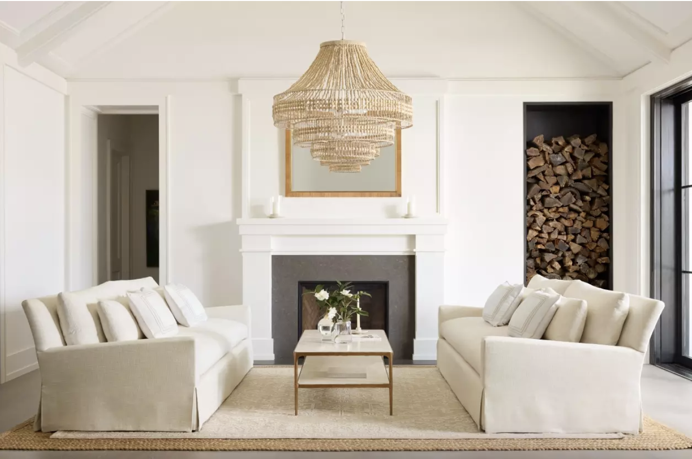 In a time when trends come and go, having timeless design elements is essential in creating a home with enduring style. Here are 6 of our favorite ways to create classic style that makes your house feel like a home. Serena & Lily