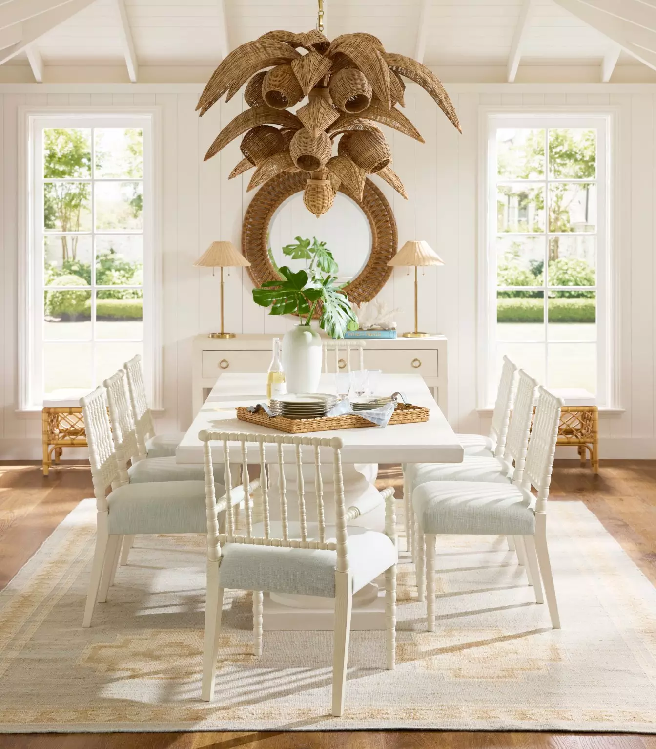  Lighting isn’t just about illuminating a room; it’s the jewelry for your home. The best lighting ideas can transform any space and elevate your home design. But with endless choices, how do you pick the right one? Here’s your guide to lighting ideas for every room.